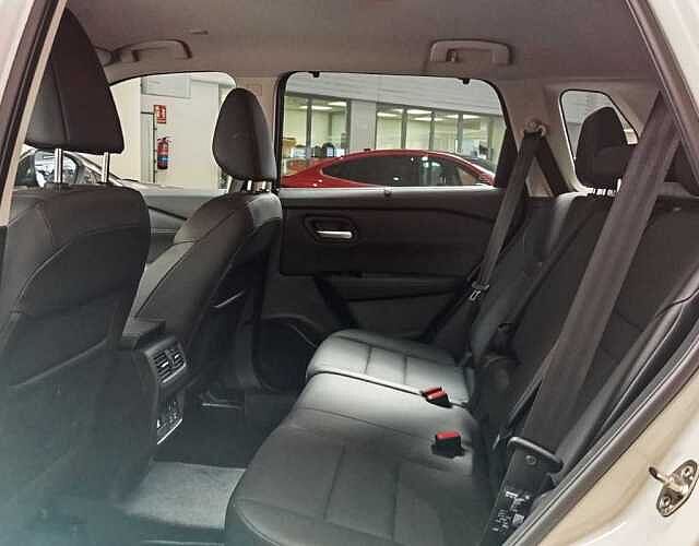 Nissan X-Trail e-POWER 213CV e-FORCE ADVENTURE 5 PLAZAS