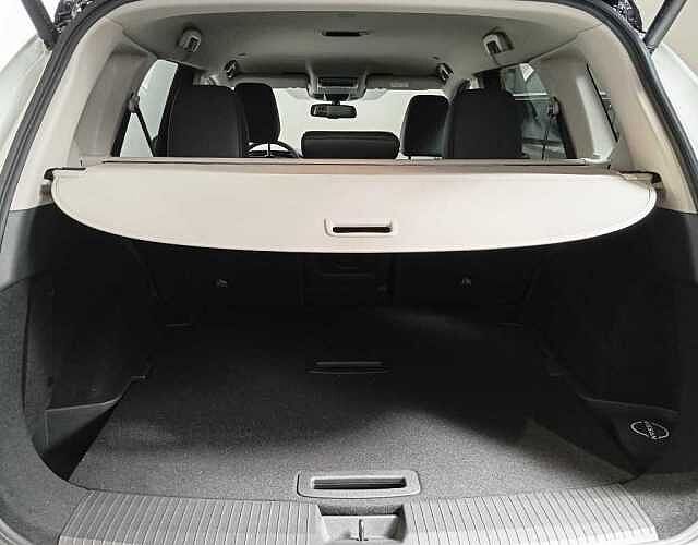 Nissan X-Trail e-POWER 213CV e-FORCE ADVENTURE 5 PLAZAS