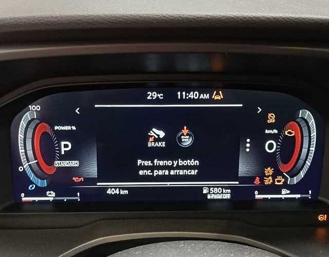 Nissan X-Trail e-POWER 213CV e-FORCE ADVENTURE 5 PLAZAS