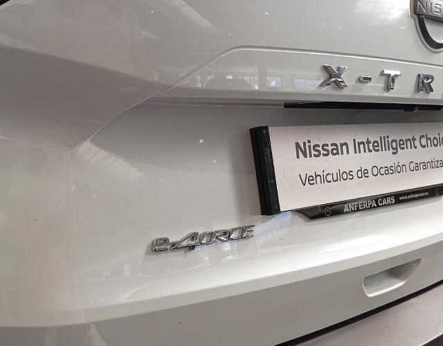 Nissan X-Trail e-POWER 213CV e-FORCE ADVENTURE 5 PLAZAS