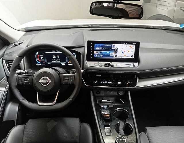 Nissan X-Trail e-POWER 213CV e-FORCE ADVENTURE 5 PLAZAS