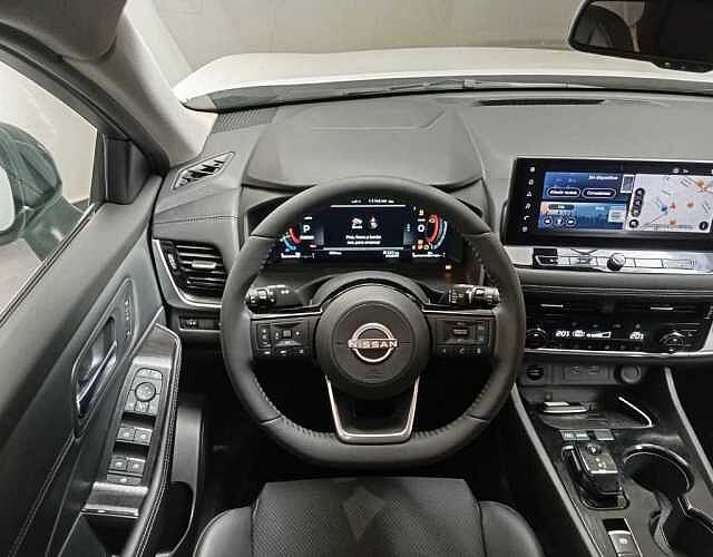 Nissan X-Trail e-POWER 213CV e-FORCE ADVENTURE 5 PLAZAS