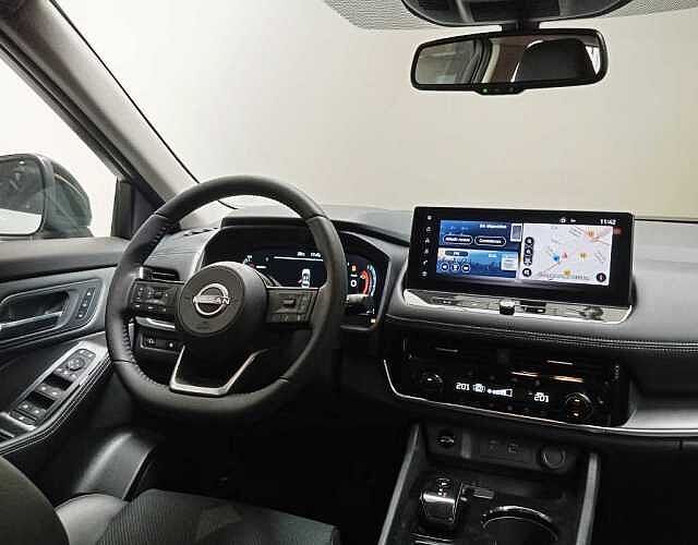 Nissan X-Trail e-POWER 213CV e-FORCE ADVENTURE 5 PLAZAS
