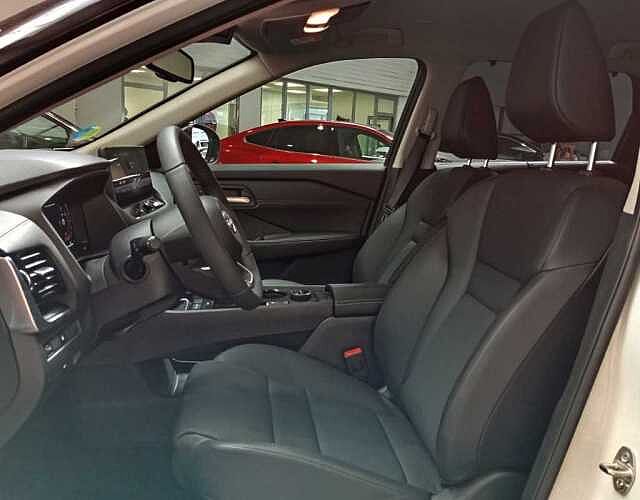 Nissan X-Trail e-POWER 213CV e-FORCE ADVENTURE 5 PLAZAS