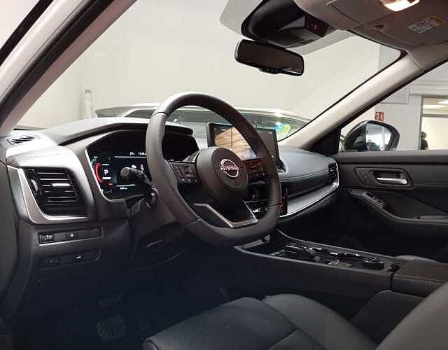 Nissan X-Trail e-POWER 213CV e-FORCE ADVENTURE 5 PLAZAS