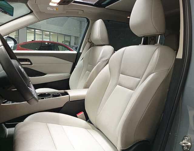 Nissan X-Trail e-POWER 213CV e-FORCE TEKNA 7 PLAZAS