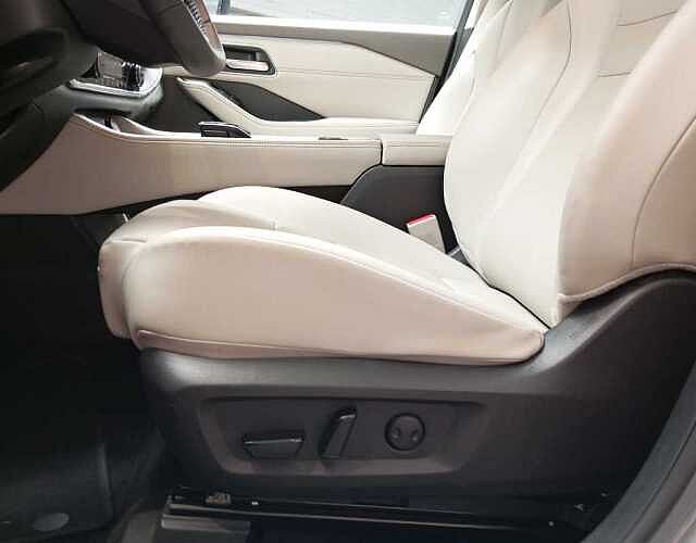 Nissan X-Trail e-POWER 213CV e-FORCE TEKNA 7 PLAZAS