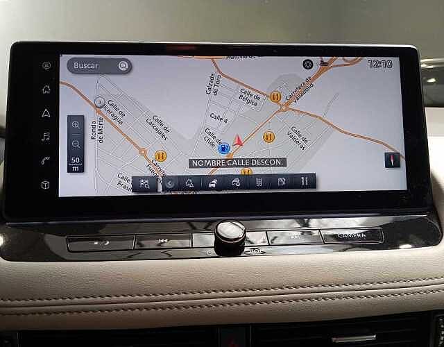 Nissan X-Trail e-POWER 213CV e-FORCE TEKNA 7 PLAZAS