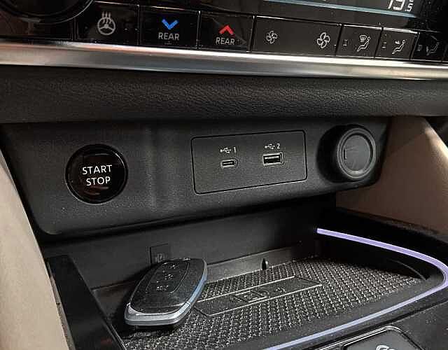 Nissan X-Trail e-POWER 213CV e-FORCE TEKNA 7 PLAZAS