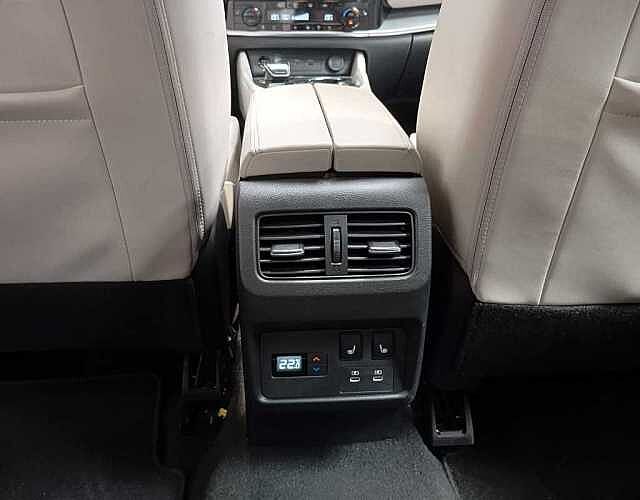 Nissan X-Trail e-POWER 213CV e-FORCE TEKNA 7 PLAZAS