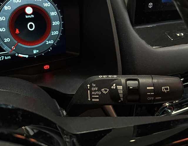 Nissan Qashqai DIG-T 160CV mHEV 12V TEKNA+