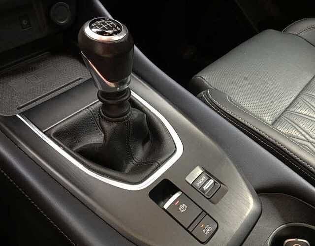 Nissan Qashqai DIG-T 160CV mHEV 12V TEKNA+
