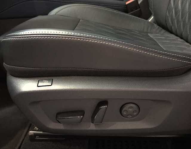 Nissan Qashqai DIG-T 160CV mHEV 12V TEKNA+