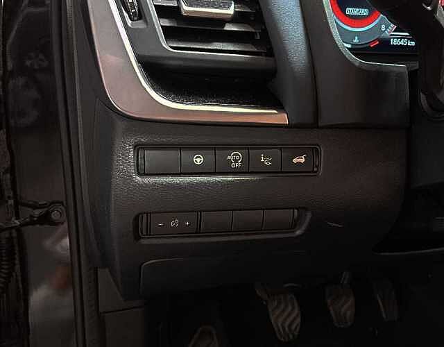 Nissan Qashqai DIG-T 160CV mHEV 12V TEKNA+
