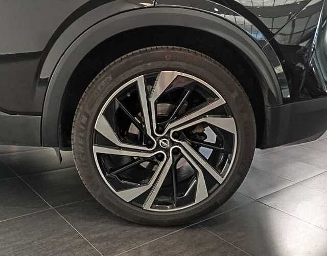 Nissan Qashqai DIG-T 160CV mHEV 12V TEKNA+