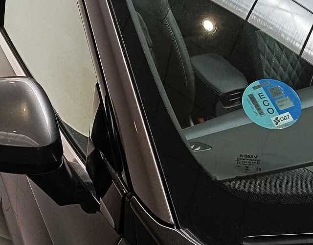 Nissan Qashqai DIG-T 160CV mHEV 12V TEKNA+
