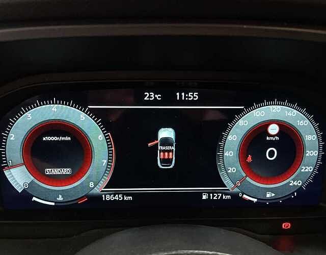 Nissan Qashqai DIG-T 160CV mHEV 12V TEKNA+