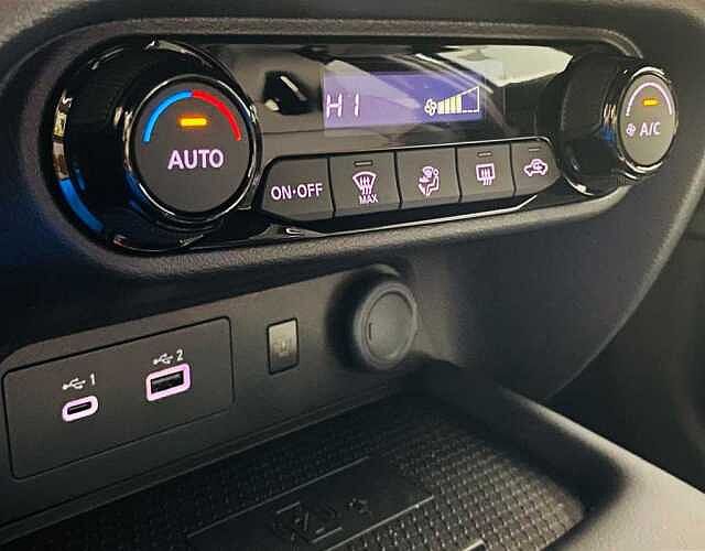 Nissan Juke DIG-T 114CV TEKNA