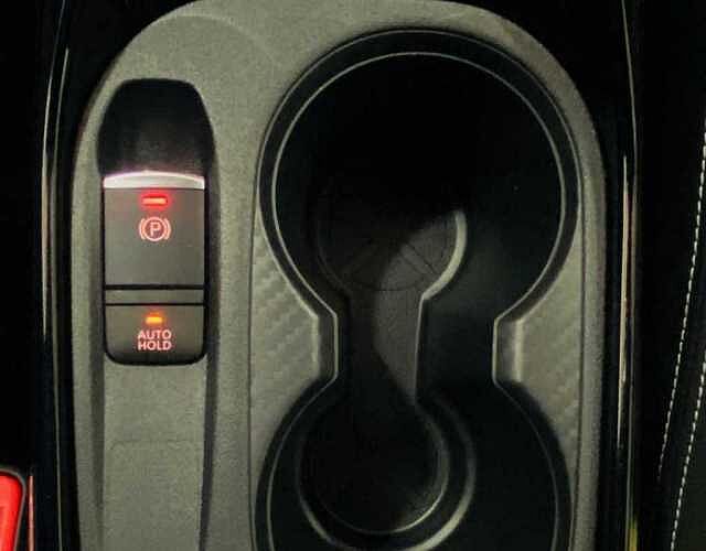 Nissan Juke DIG-T 114CV TEKNA