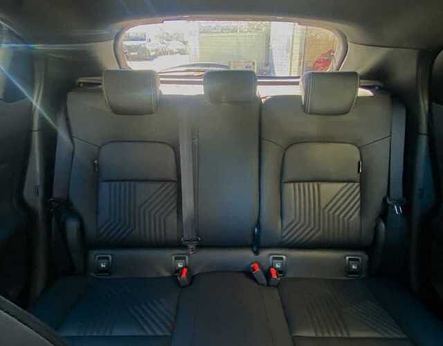 Nissan Juke DIG-T 114CV TEKNA