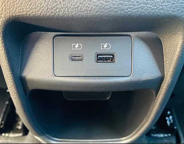 Nissan Juke DIG-T 114CV TEKNA