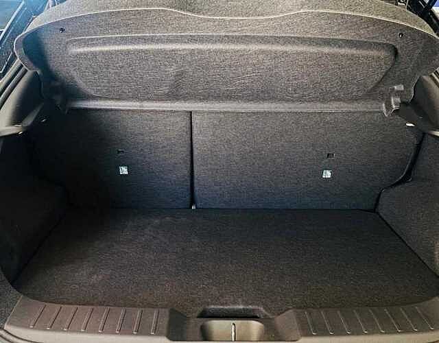 Nissan Juke DIG-T 114CV TEKNA