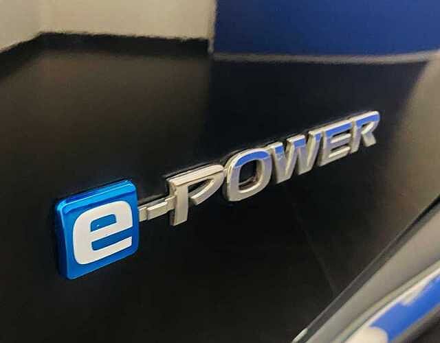 Nissan X-Trail ES - SUV5 1.5 VC-T MHEV EU6d, Acenta, 2023 - 2025