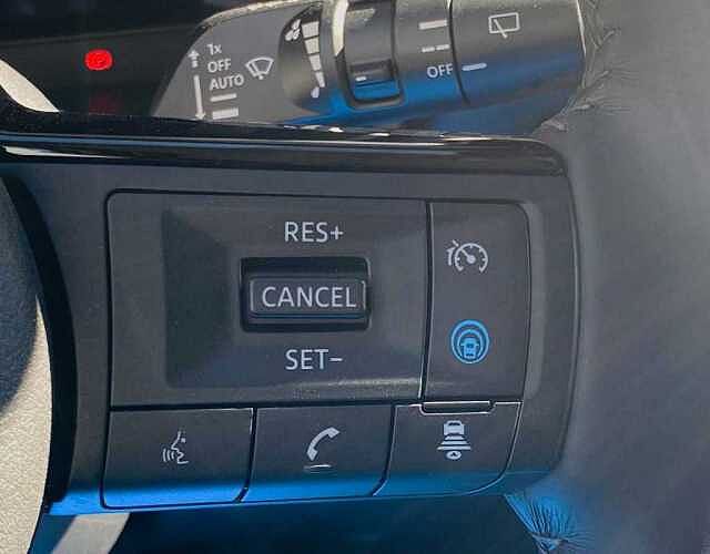 Nissan X-Trail ES - SUV5 1.5 VC-T MHEV EU6d, Acenta, 2023 - 2025