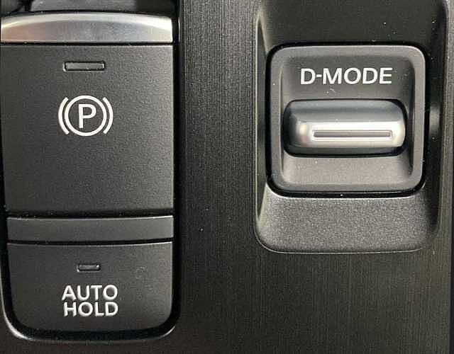 Nissan Qashqai ES - SUV5 1.3 DIG-T MHEV EU6d, Visia, 2021 - 2022