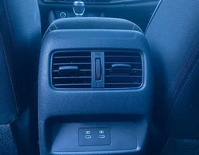 Nissan Qashqai ES - SUV5 1.3 DIG-T MHEV EU6d, Visia, 2021 - 2022