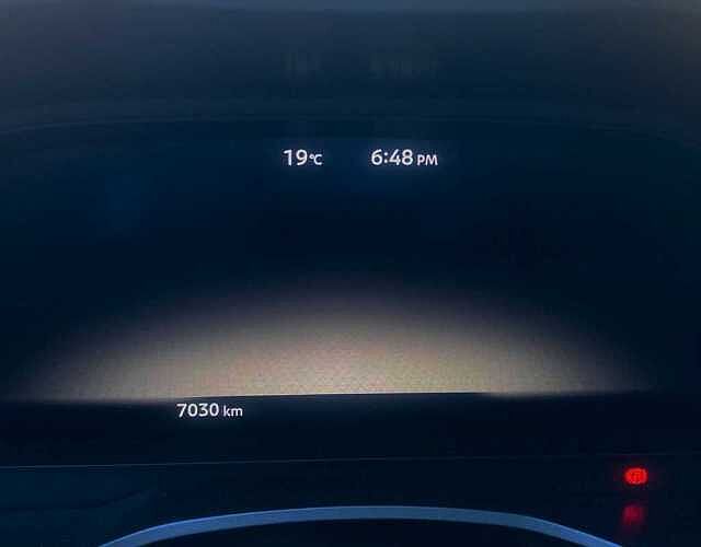 Nissan Qashqai ES - SUV5 1.3 DIG-T MHEV EU6d, Visia, 2021 - 2022