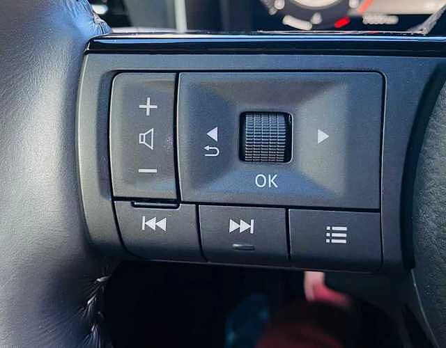 Nissan Qashqai ES - SUV5 1.3 DIG-T MHEV EU6d, Visia, 2021 - 2022