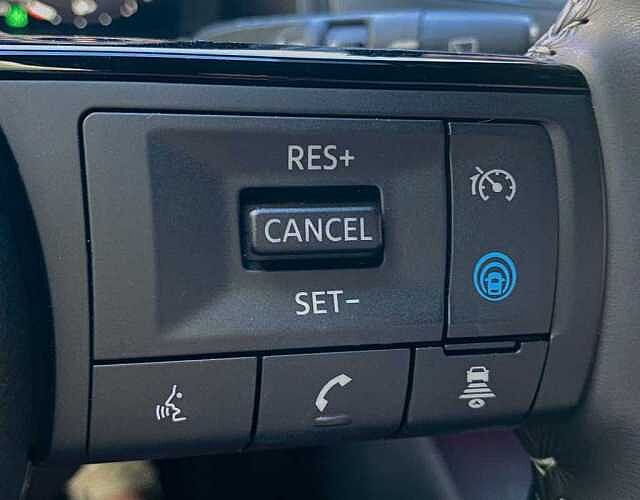 Nissan Qashqai ES - SUV5 1.3 DIG-T MHEV EU6d, Visia, 2021 - 2022