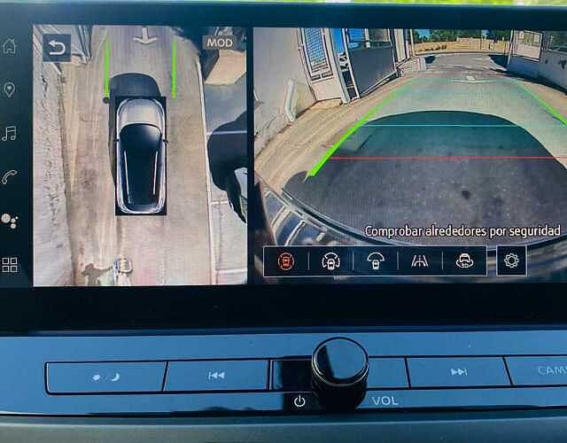 Nissan Qashqai ES - SUV5 1.3 DIG-T MHEV EU6d, Visia, 2021 - 2022