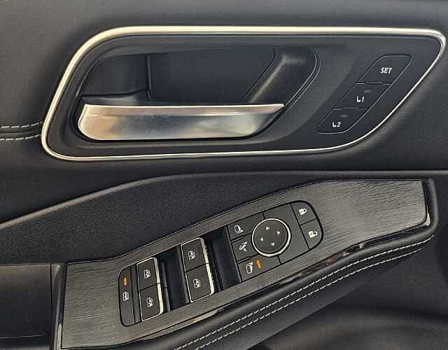 Nissan X-Trail ES - SUV5 1.5 VC-T MHEV EU6d, Acenta, 2023 - 2025