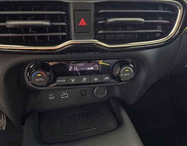 Nissan Juke DIG-T 114CV IKON EDITION