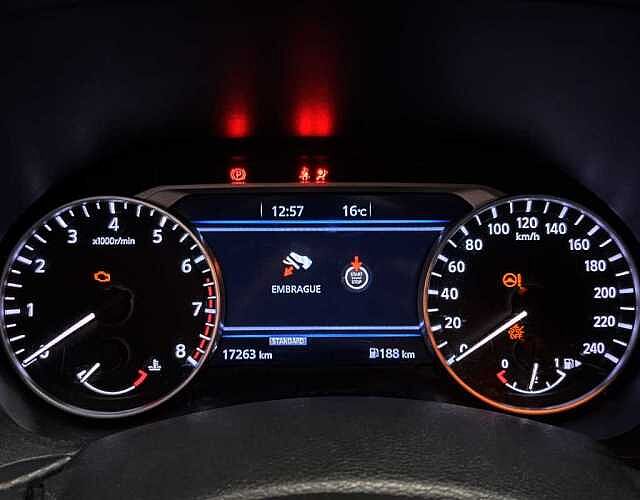 Nissan Juke Dig-T 114CV N-Connecta N-Connecta