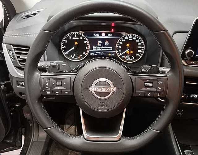 Nissan Qashqai Dig-T 160CV Mhev Xtronic Acenta Xtronic Acenta