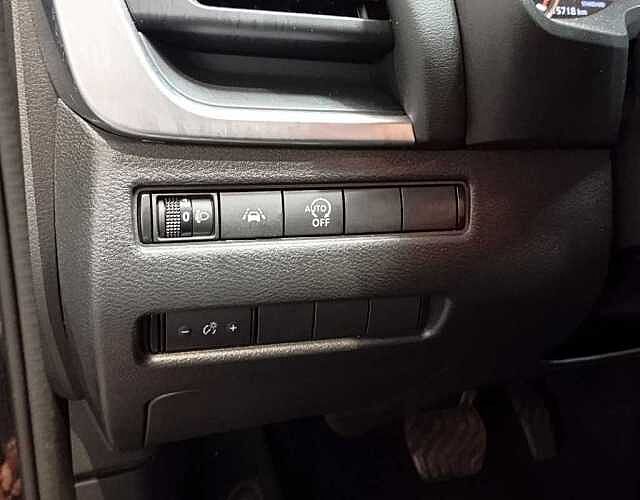 Nissan Qashqai Dig-T 160CV Mhev Xtronic Acenta Xtronic Acenta