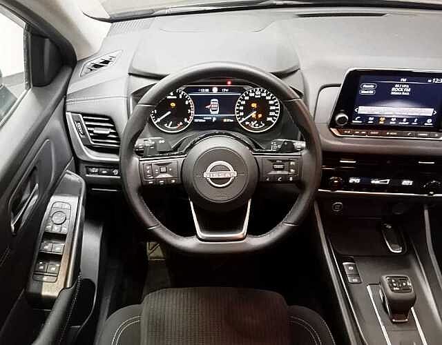 Nissan Qashqai Dig-T 160CV Mhev Xtronic Acenta Xtronic Acenta