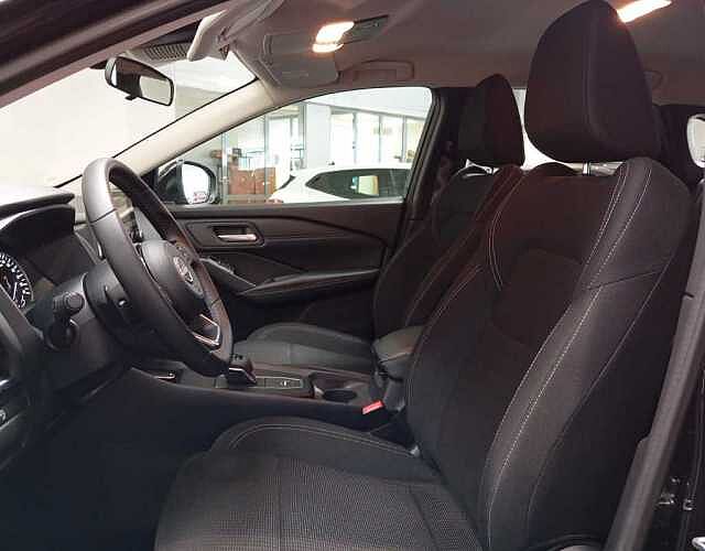 Nissan Qashqai Dig-T 160CV Mhev Xtronic Acenta Xtronic Acenta