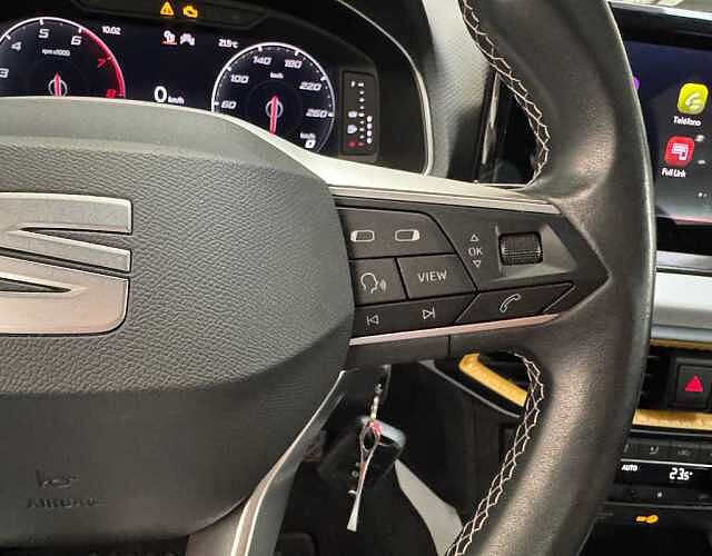 Seat ARONA 1.0 TSI 110CV STYLE STYLE