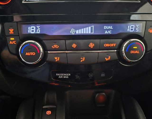 Nissan Qashqai Dig-T 160CV DCT N-Connecta N-Connecta
