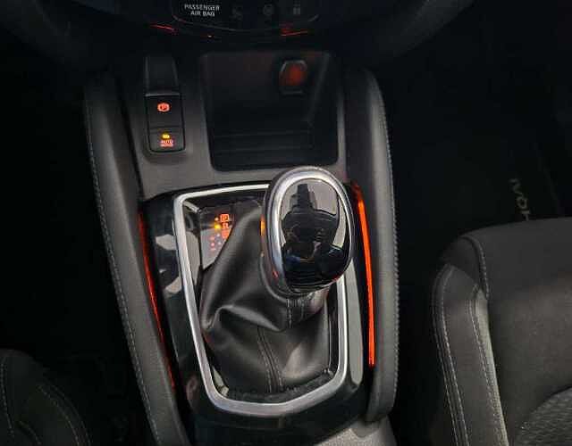 Nissan Qashqai Dig-T 160CV DCT N-Connecta N-Connecta