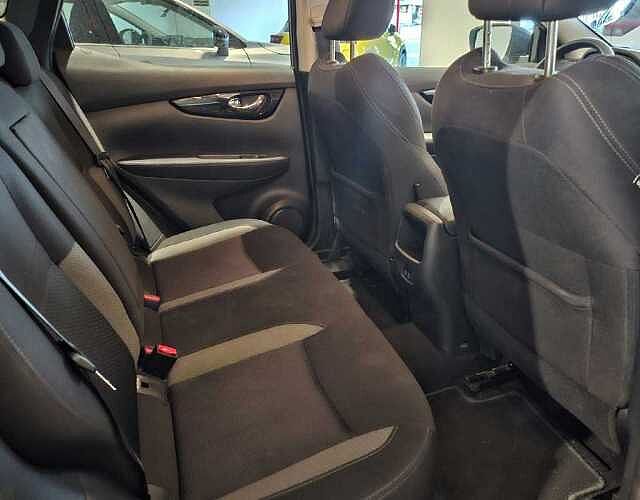 Nissan Qashqai Dig-T 160CV DCT N-Connecta N-Connecta