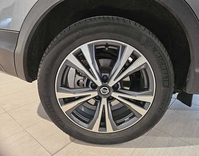 Nissan Qashqai Dig-T 160CV DCT N-Connecta N-Connecta