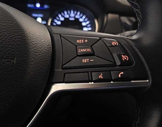 Nissan Qashqai Dig-T 160CV DCT N-Connecta N-Connecta