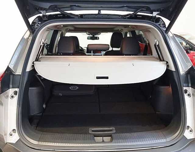 Nissan X-Trail e-Power 213CV e-FORCE Tekna+ 7Pl e-Power 213CV e-FORCE Tekna+ 7Pl