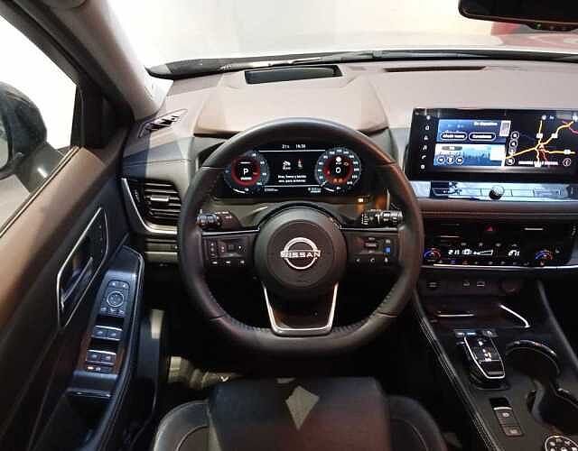 Nissan X-Trail e-Power 213CV e-FORCE Tekna+ 7Pl e-Power 213CV e-FORCE Tekna+ 7Pl