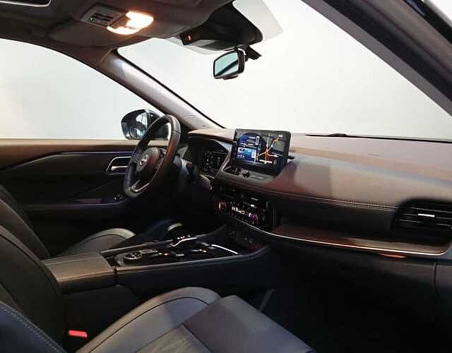 Nissan X-Trail e-Power 213CV e-FORCE Tekna+ 7Pl e-Power 213CV e-FORCE Tekna+ 7Pl